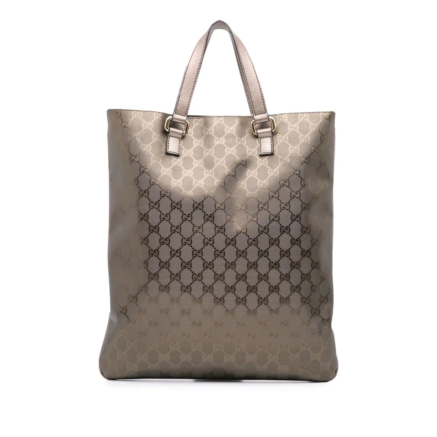Gucci GG Imprime Tote