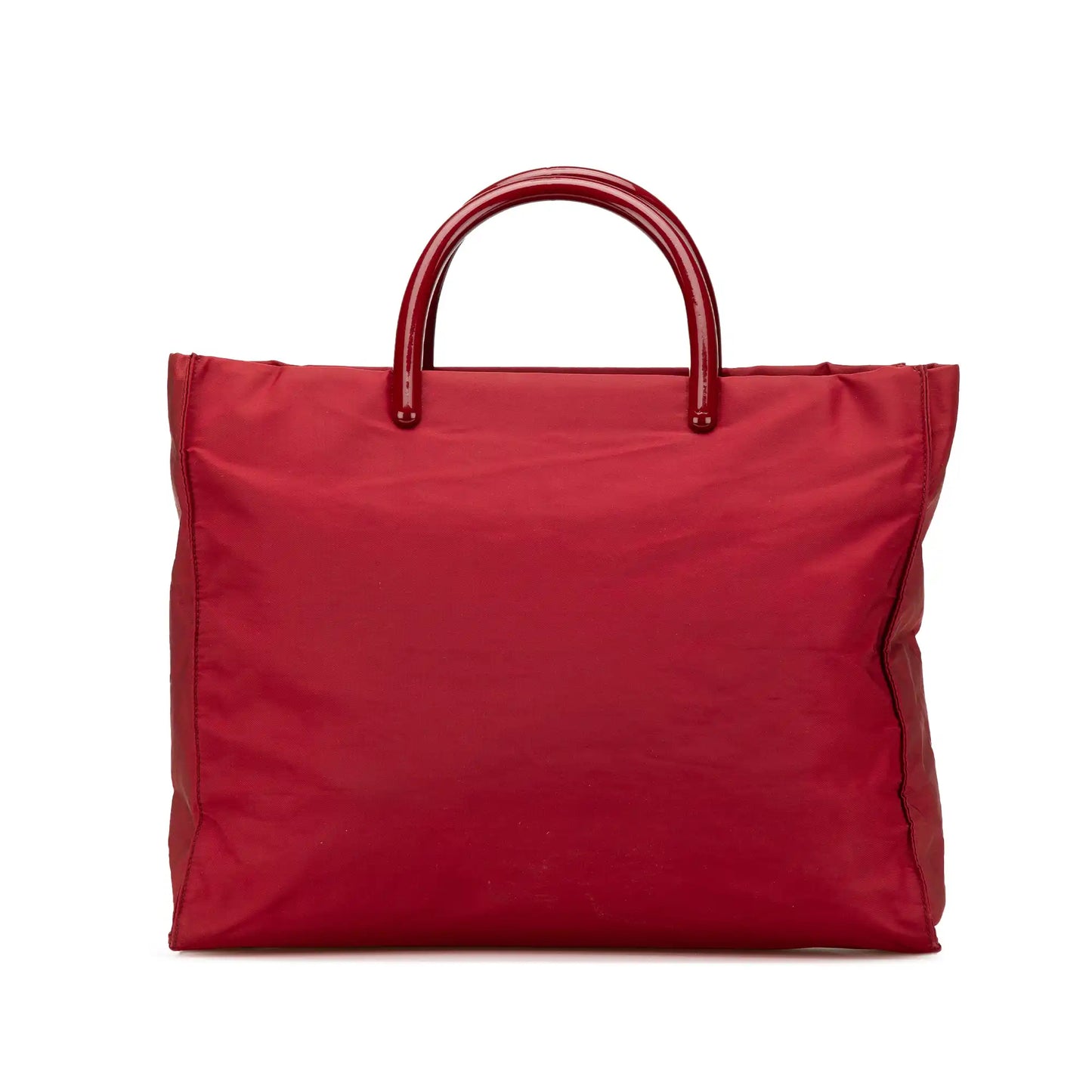 Prada Tessuto Tote