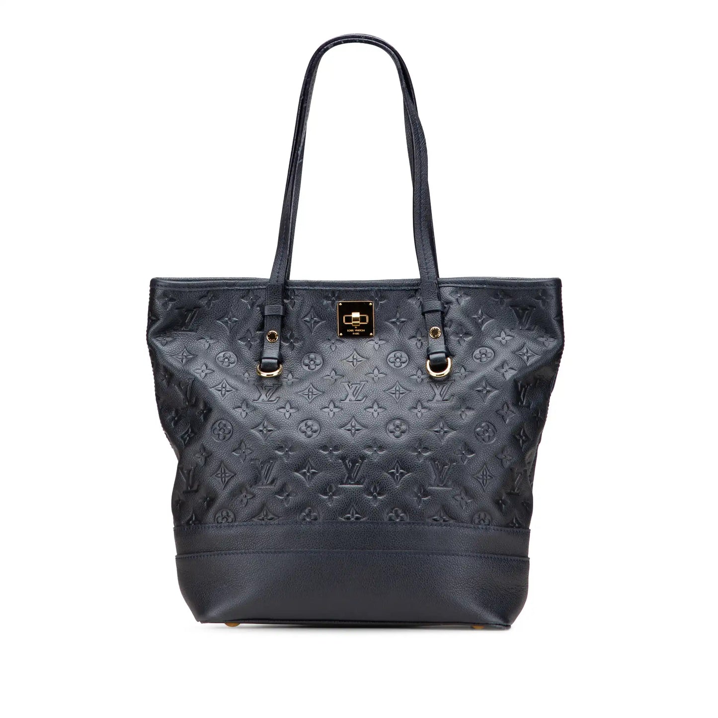 Louis Vuitton Monogram Empreinte Citadine PM