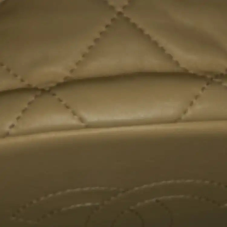 Chanel Mini Lambskin Pending CC Bucket Bag