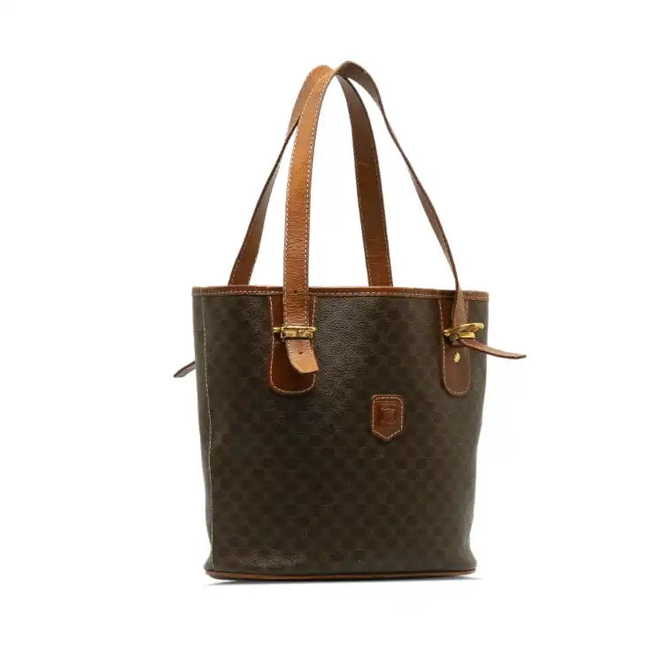 Celine Macadam Tote