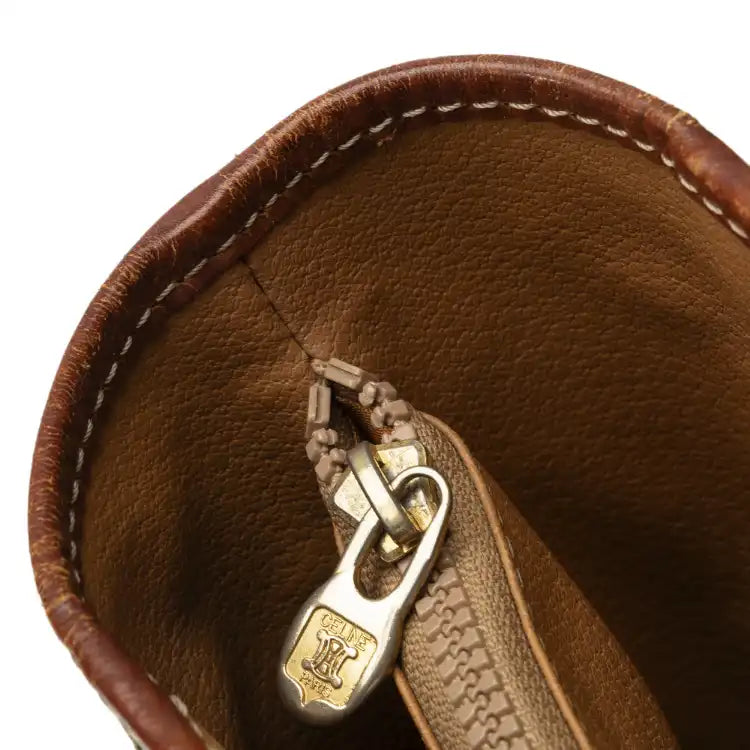 Celine Macadam Tote
