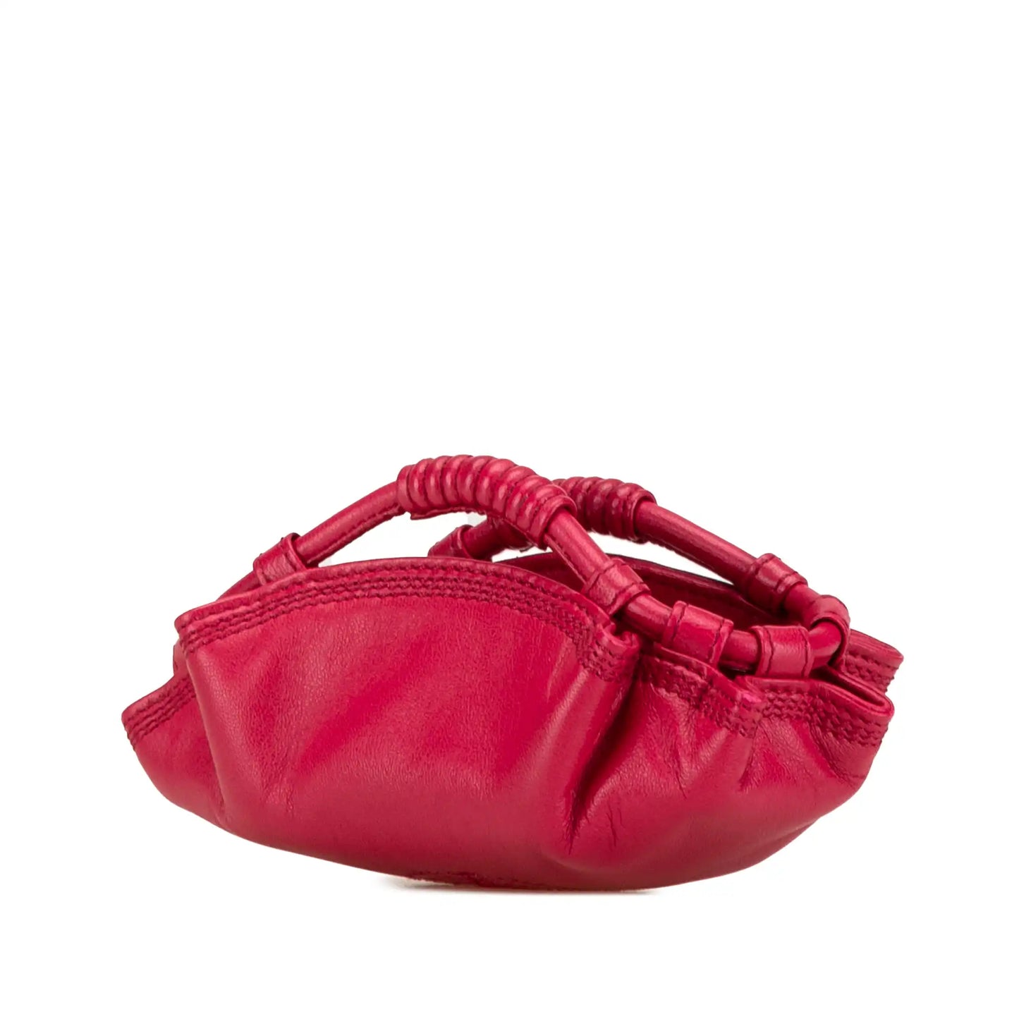 LOEWE Nappa Aire Coin Pouch