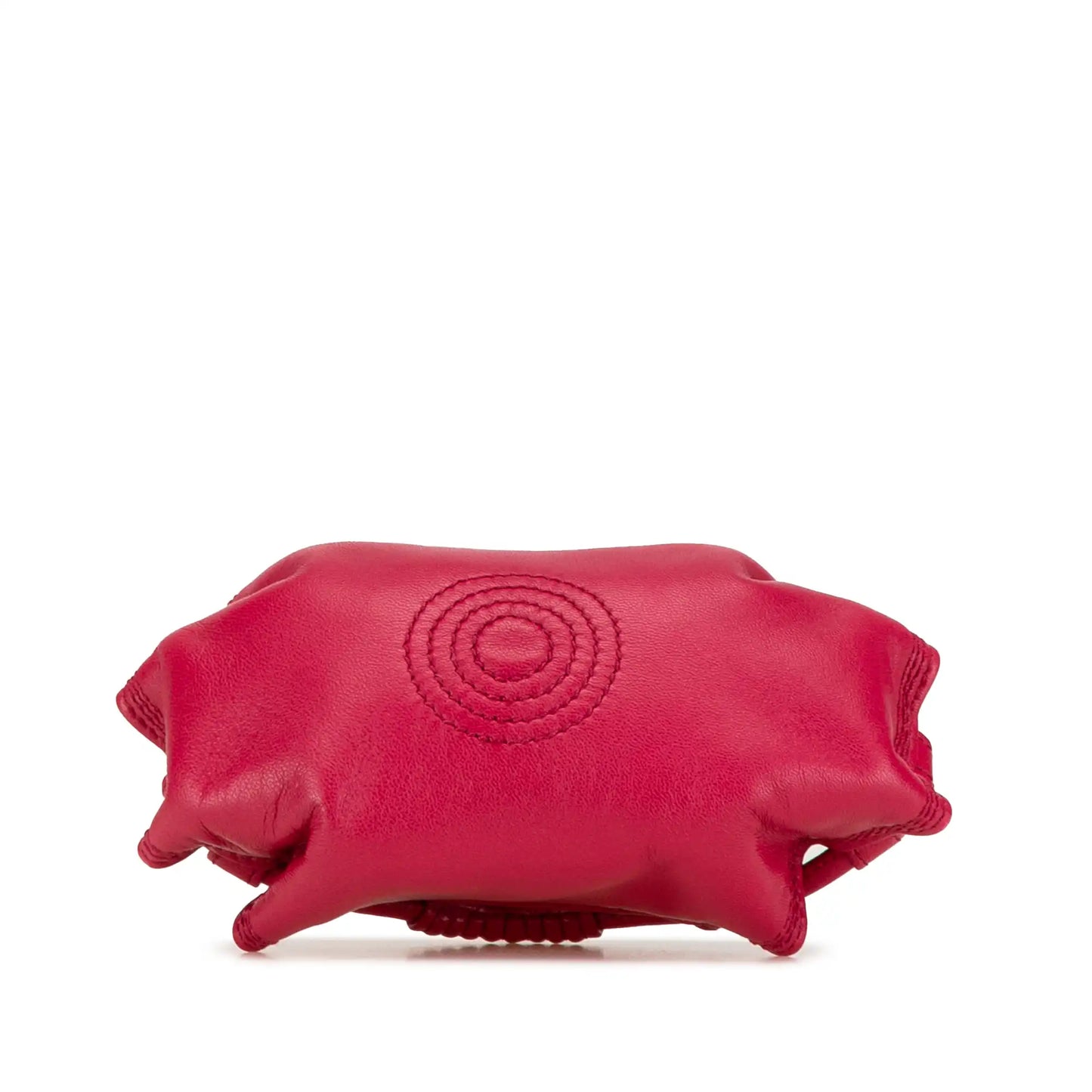 LOEWE Nappa Aire Coin Pouch
