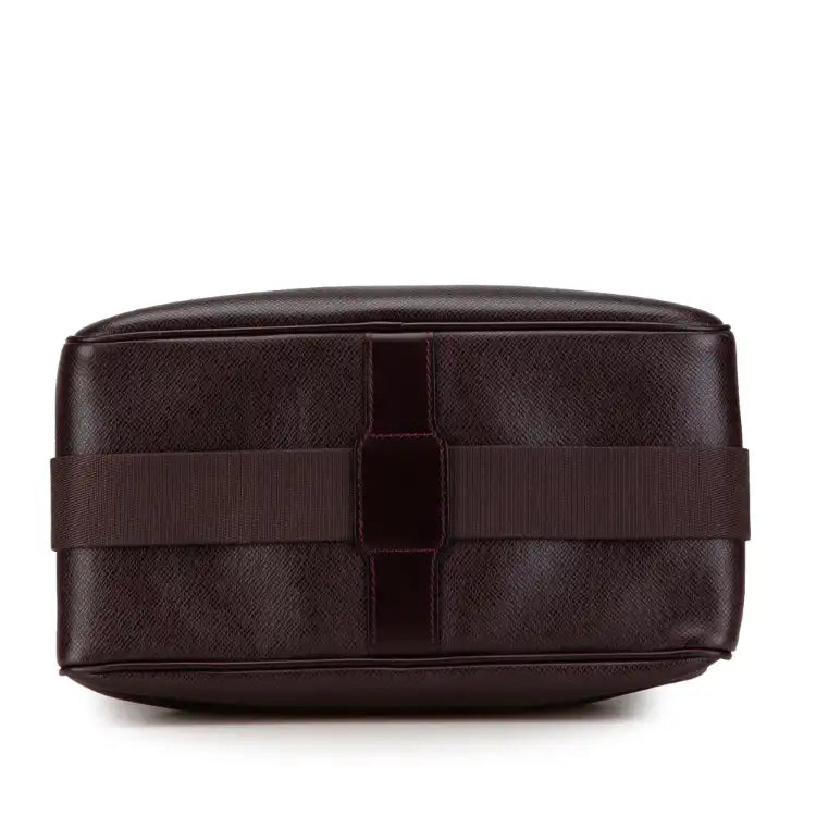Louis Vuitton Taiga Reporter PM