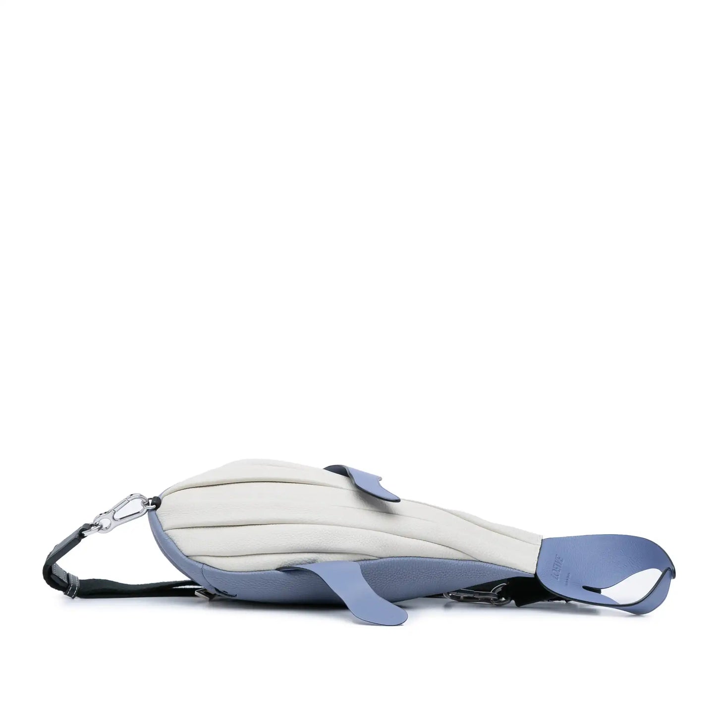 LOEWE Leather Whale Belt Bag