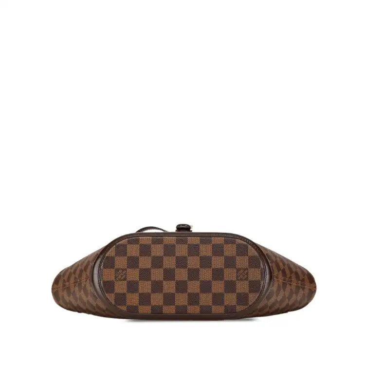 Louis Vuitton Damier Ebene Manosque PM