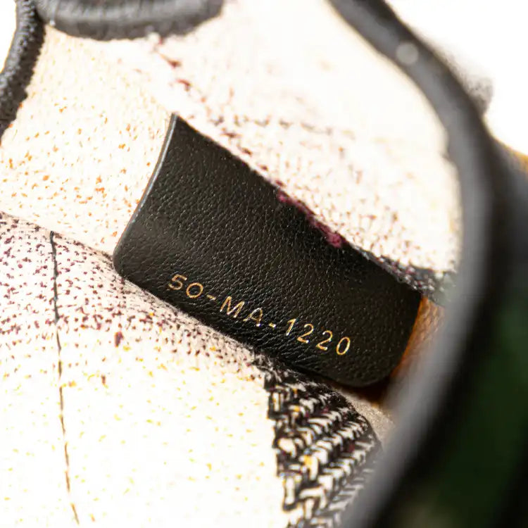 Dior Mini D Stripes Book Tote