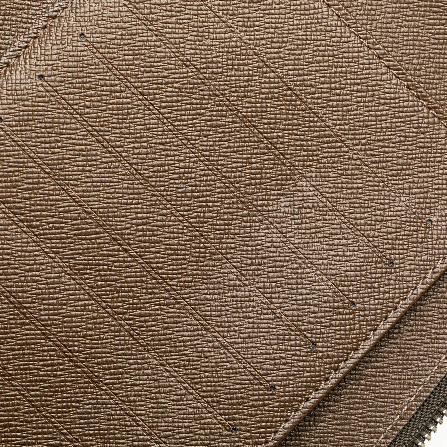 Louis Vuitton Taiga Atoll Organizer