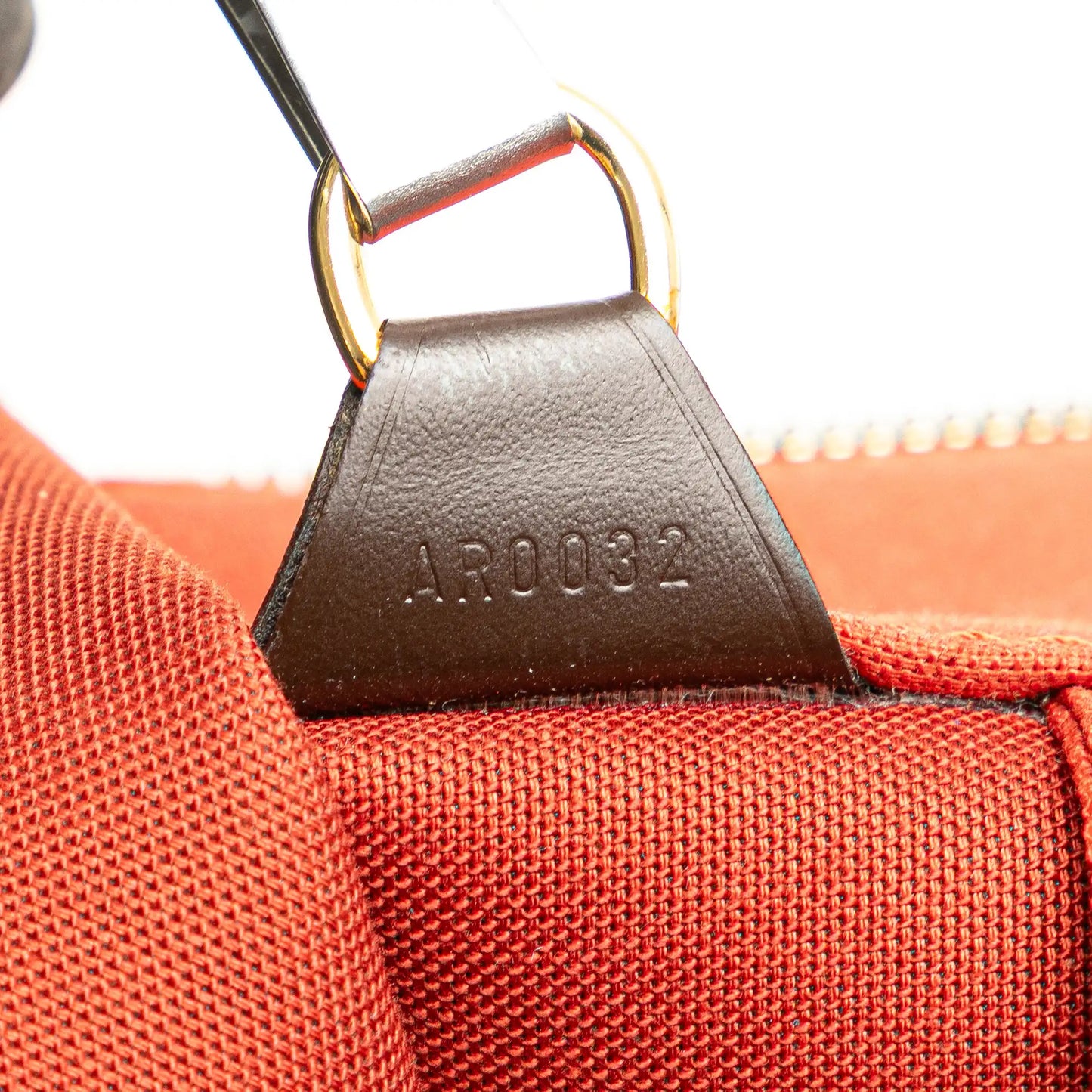 Louis Vuitton Damier Ebene Greenwich PM