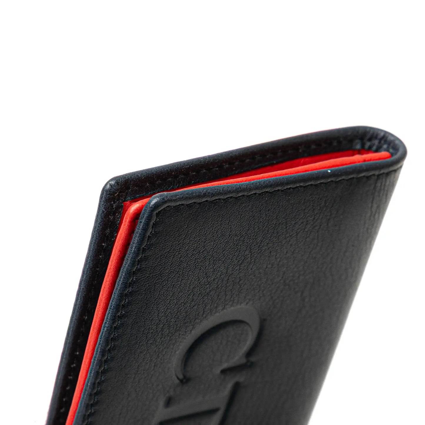 Dior Leather Card Case