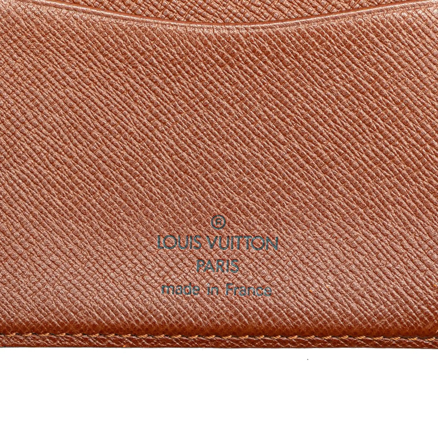 Louis Vuitton Monogram Card Holder