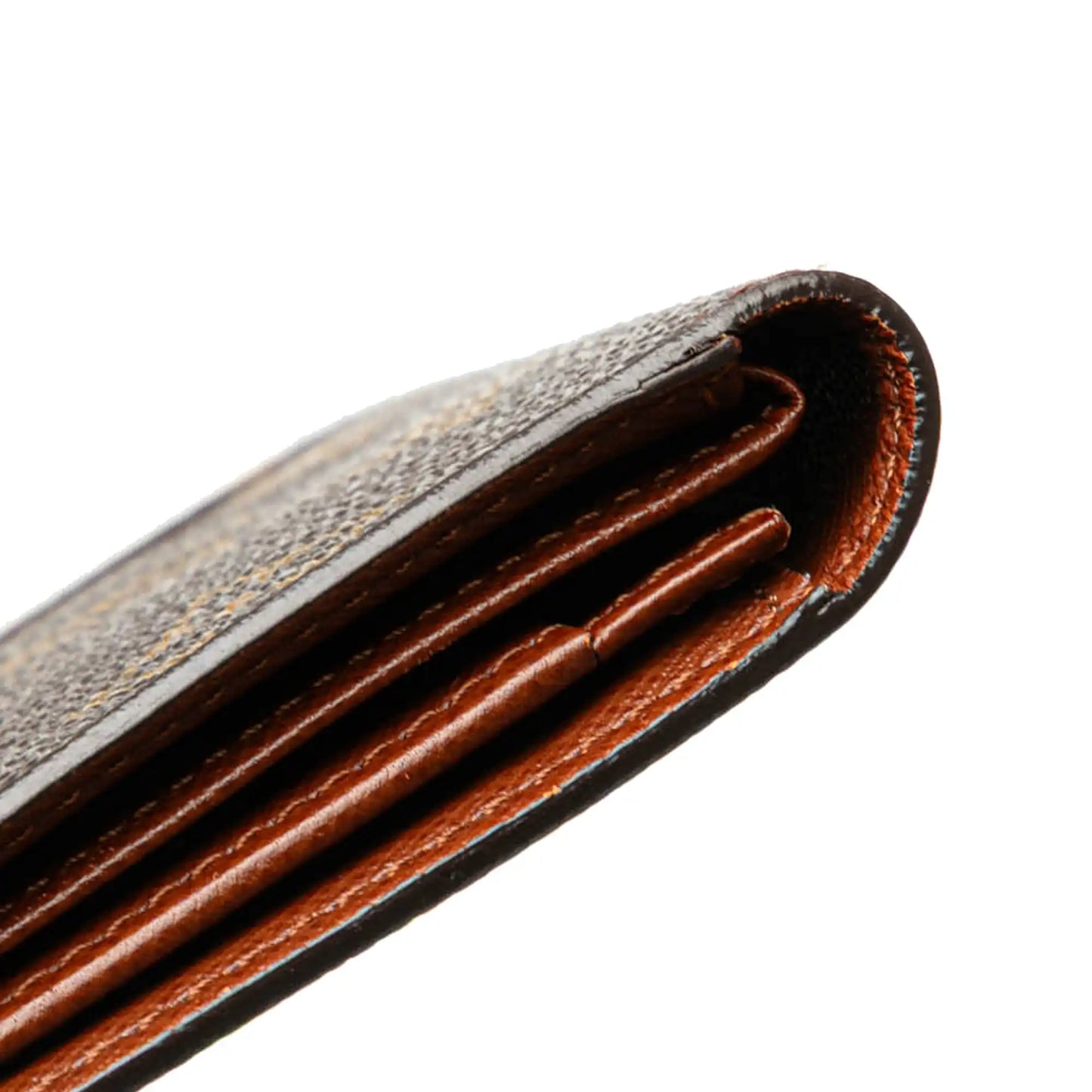 Louis Vuitton Monogram Card Holder