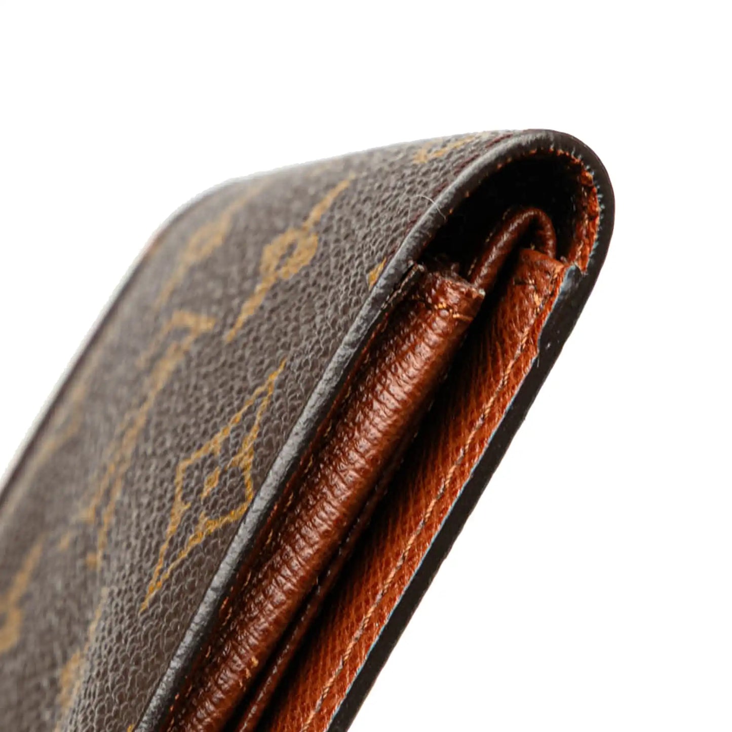 Louis Vuitton Monogram Card Holder
