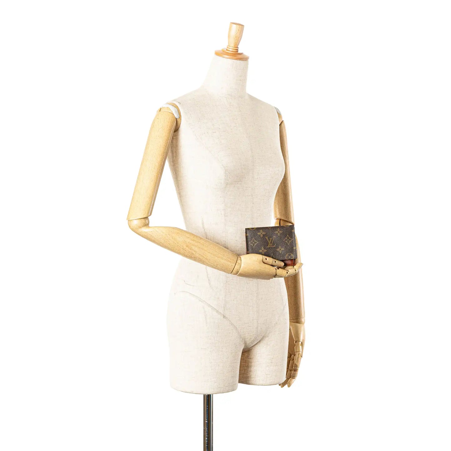 Louis Vuitton Monogram Card Holder