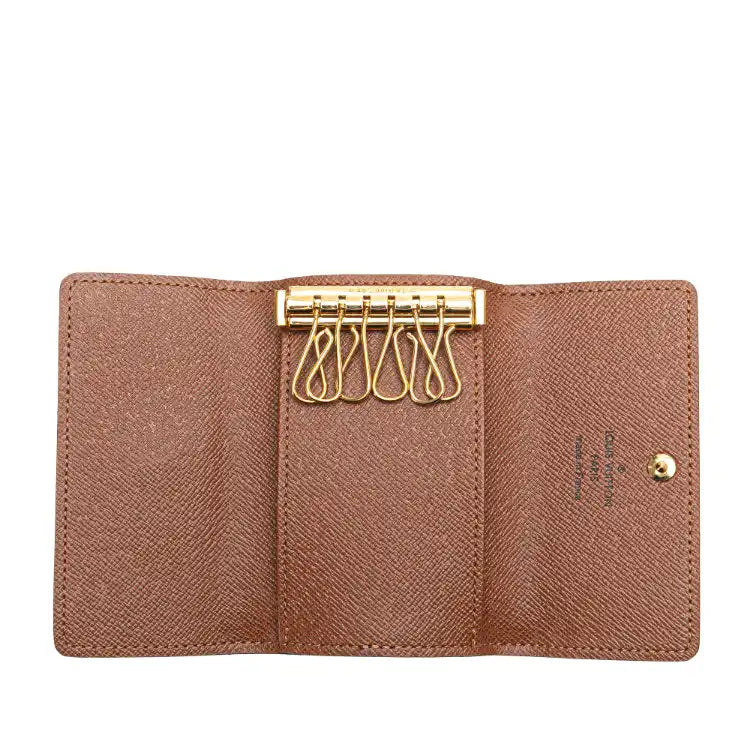 Louis VuittonMonogram Multicles 6 Key Holder