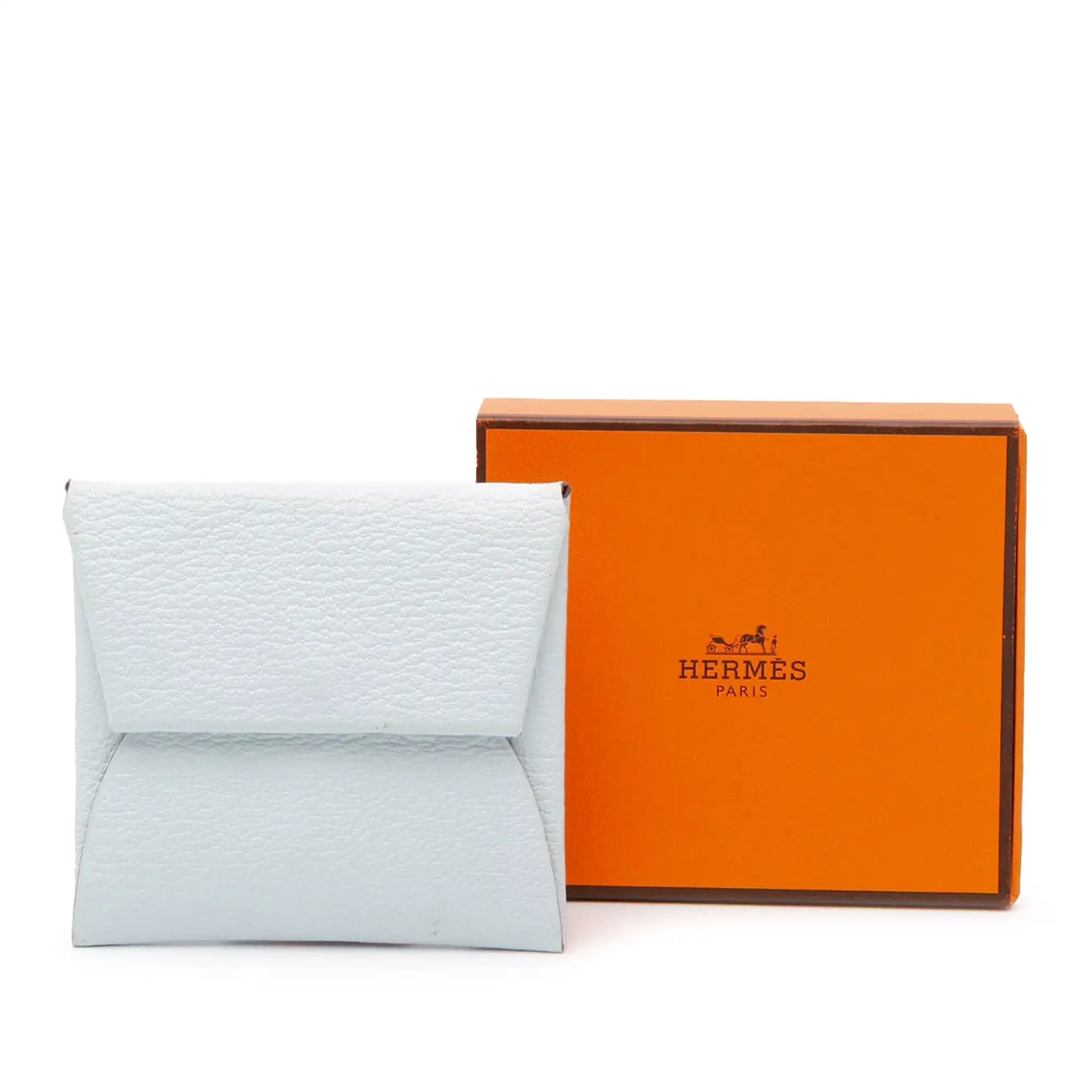 Chevre Mysore Bastia Coin Pouch