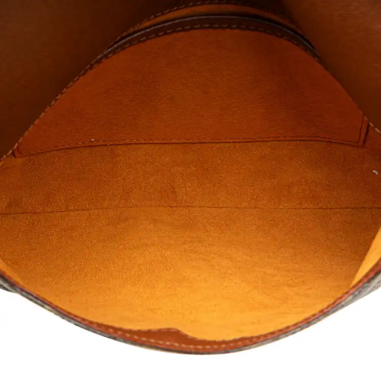 Louis Vuitton Monogram Musette Tango Short Strap