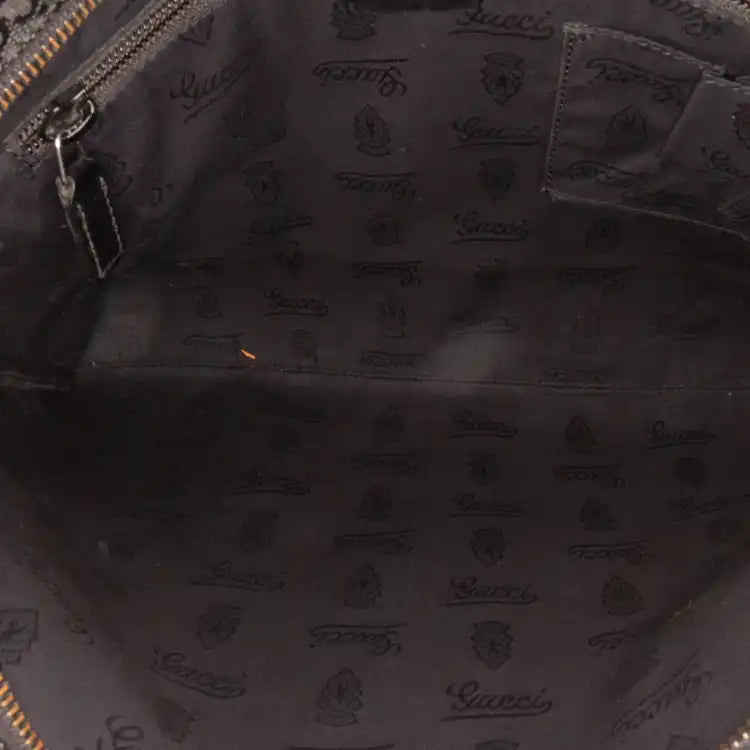 Gucci GG Imprime Crossbody