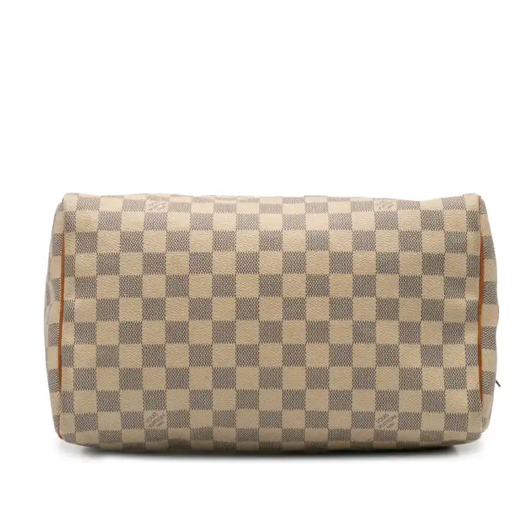Louis Vuitton Damier Azur Speedy 30