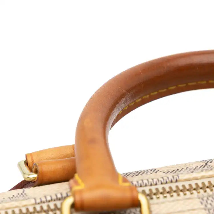 Louis Vuitton Damier Azur Speedy 30