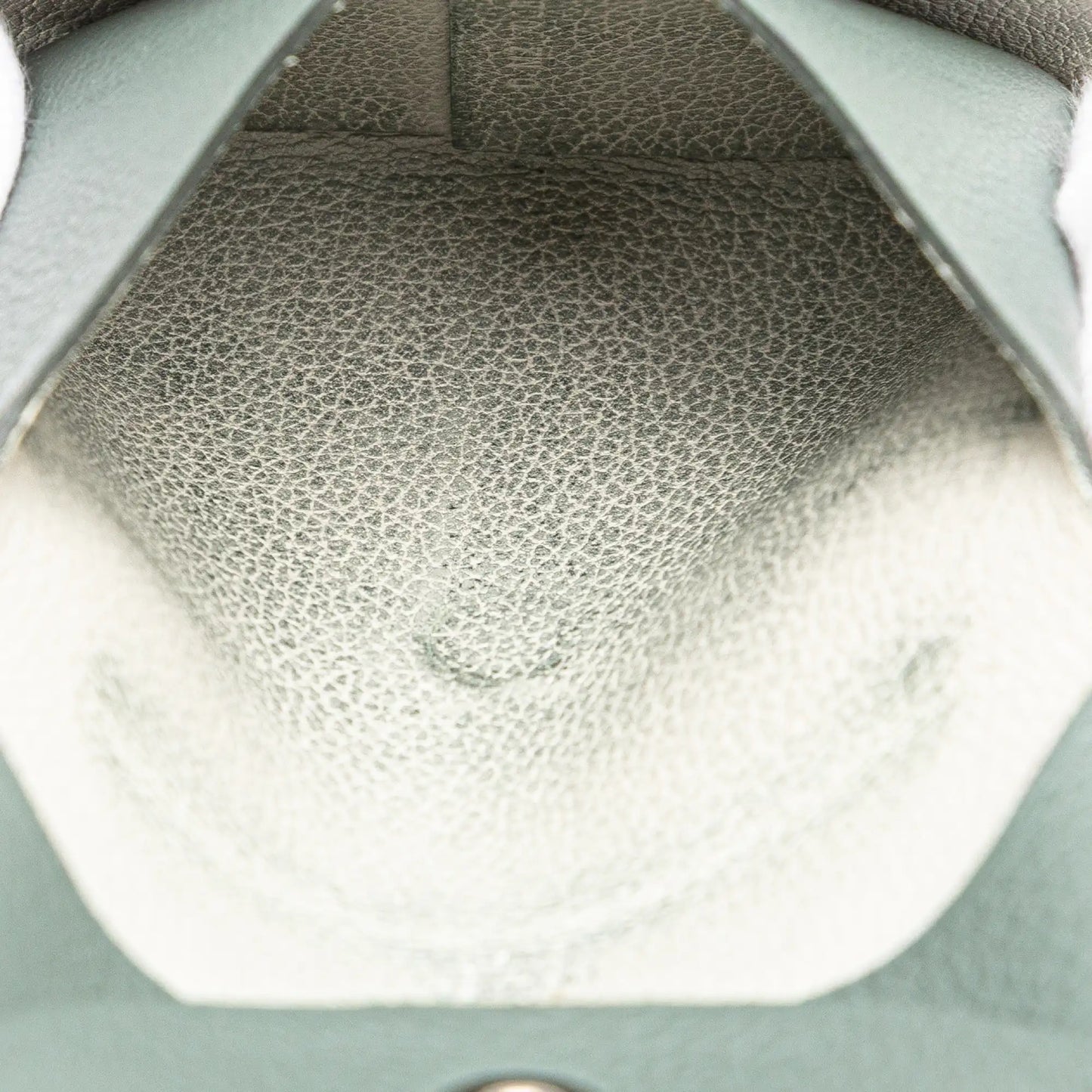 Hermès Evercolor Bastia Coin Pouch