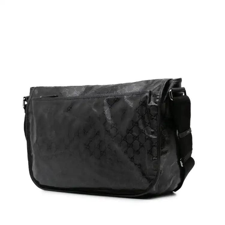 Gucci GG Imprime Crossbody Bag