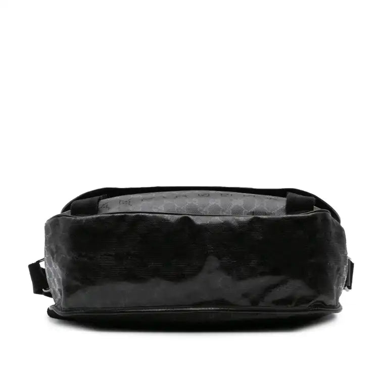 Gucci GG Imprime Crossbody Bag