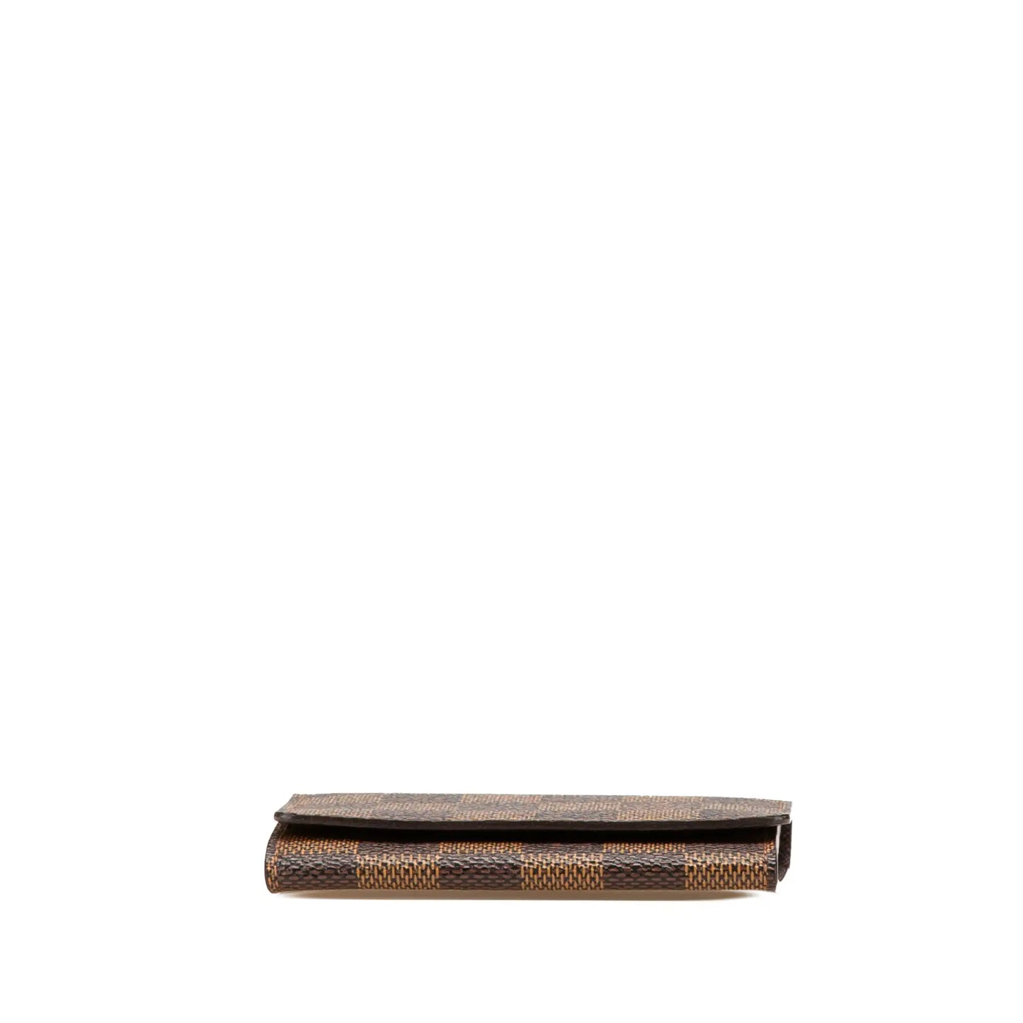 Louis Vuitton Damier Ebene Business Card Holder