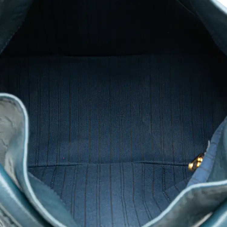 Louis Vuitton Monogram Empreinte Artsy MM