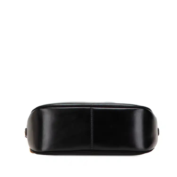 Ferragamo Vara Calfskin Crossbody