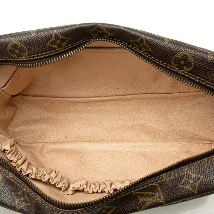 Louis Vuitton Monogram Trousse Toilette 28