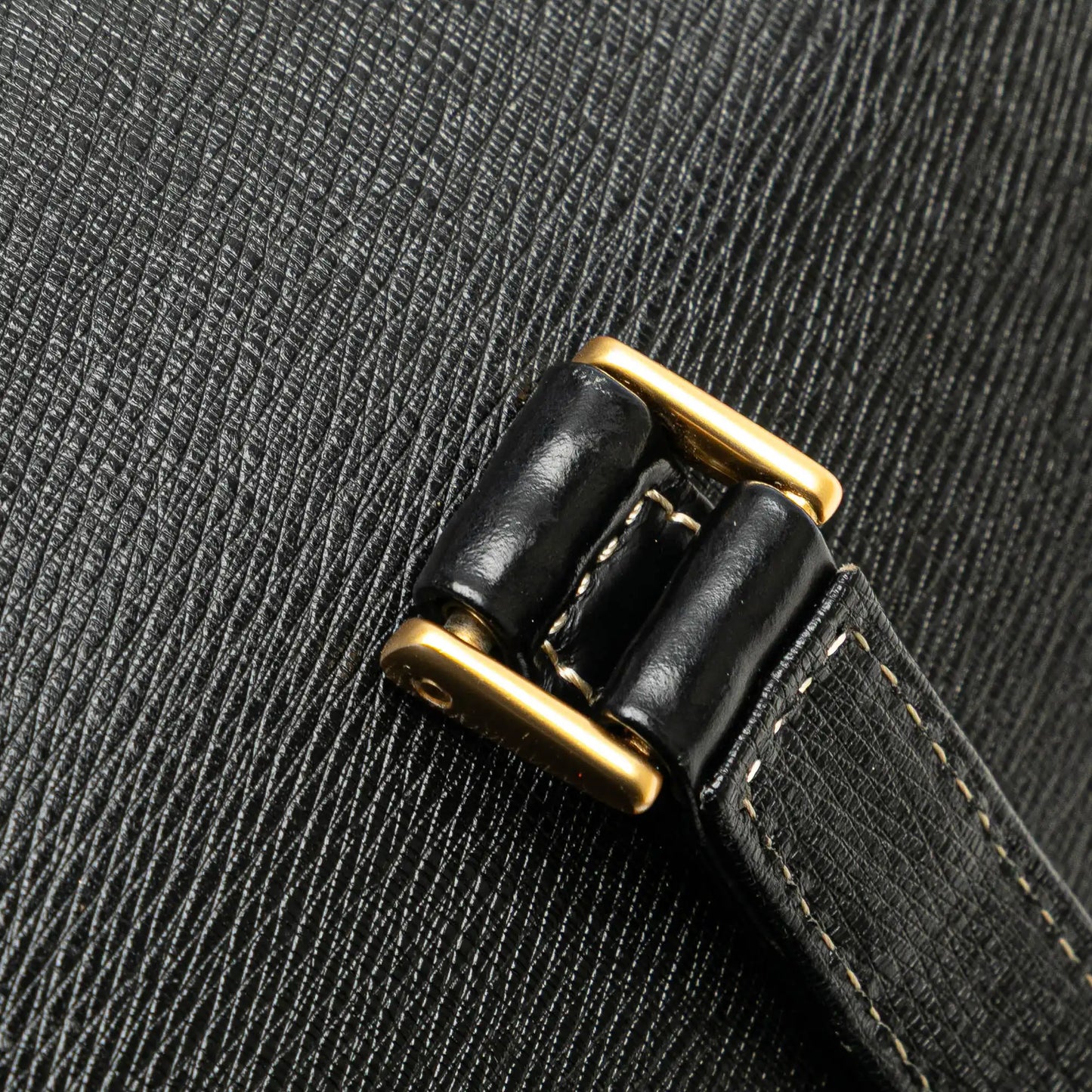 Burberry Leather Handbag