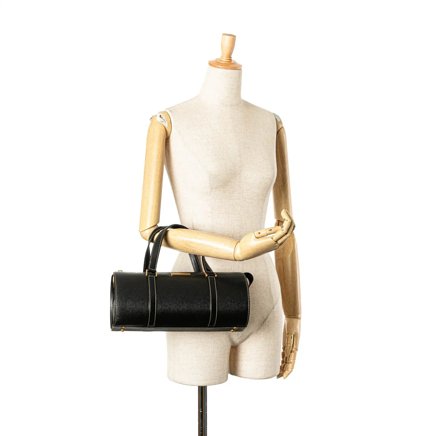 Burberry Leather Handbag