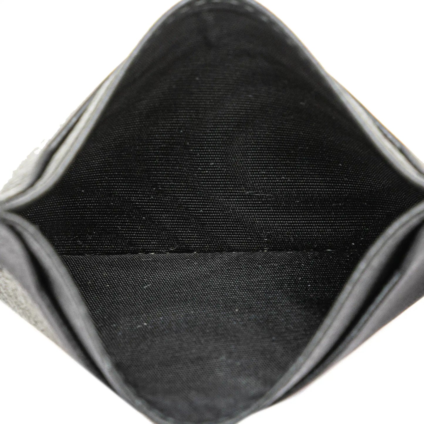 Prada Leather Card Case