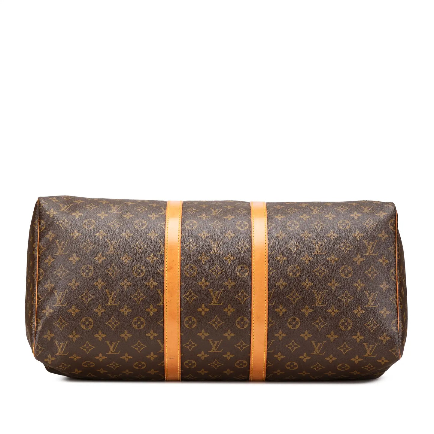 Louis Vuitton Monogram Keepall 55