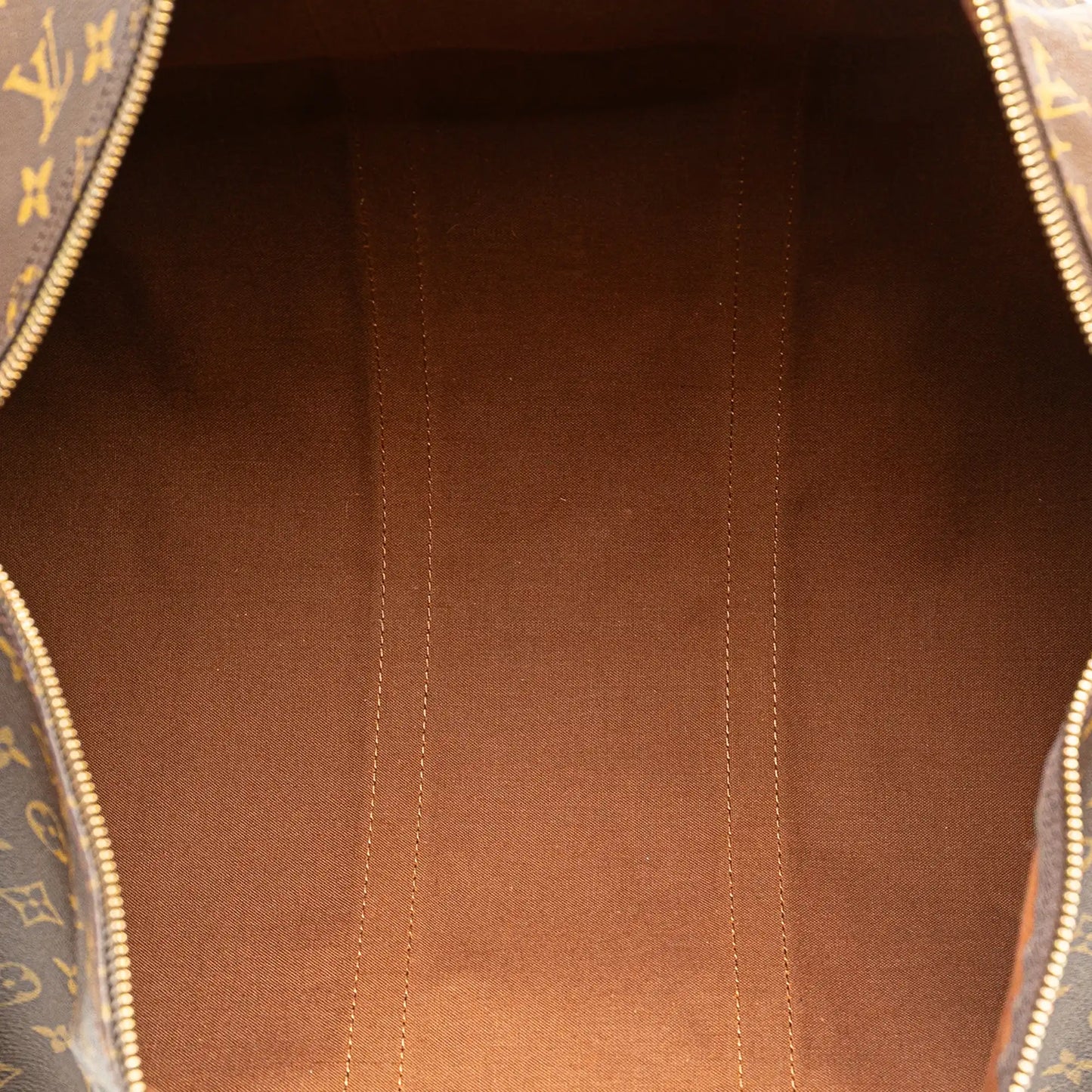 Louis Vuitton Monogram Keepall 55