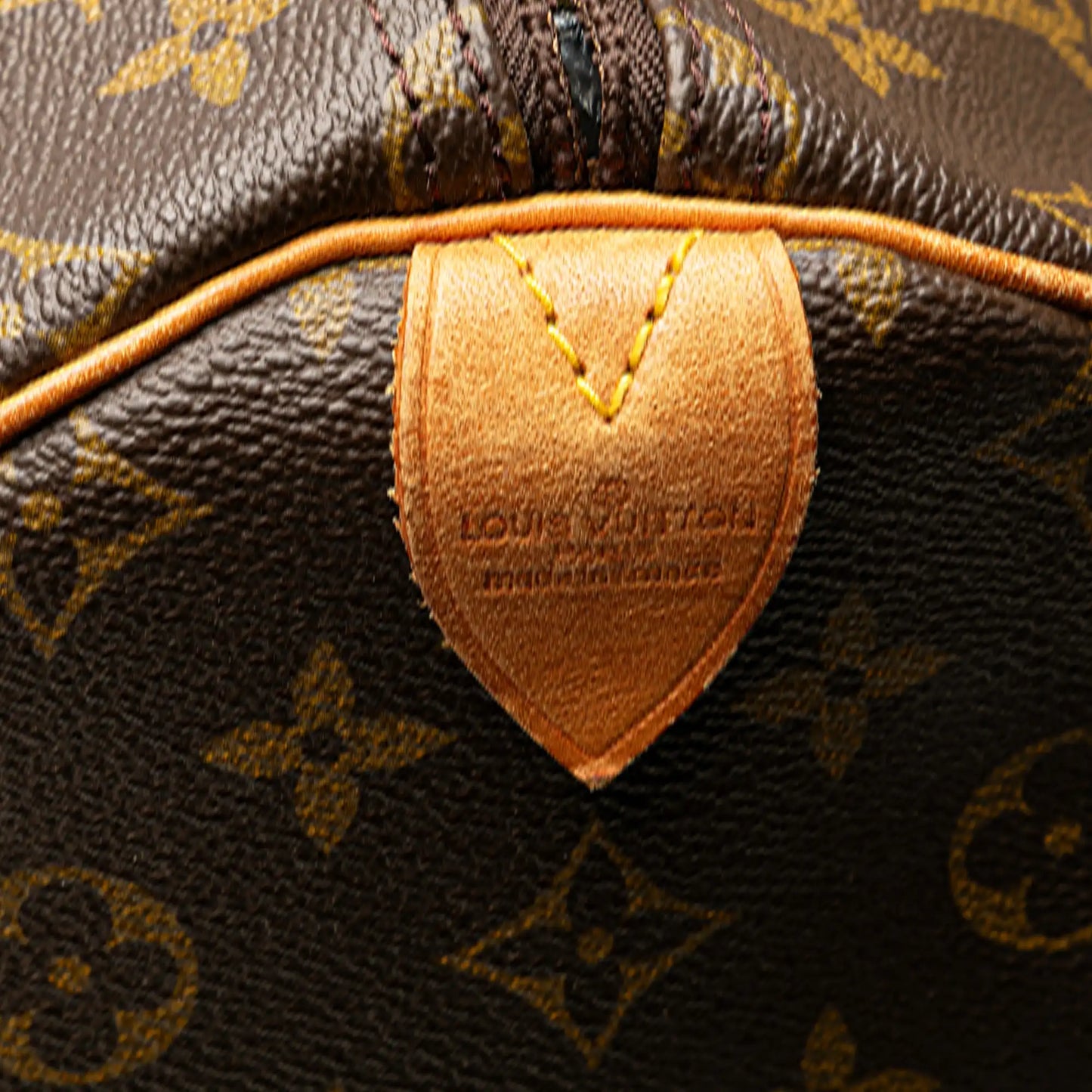 Louis Vuitton Monogram Keepall 55