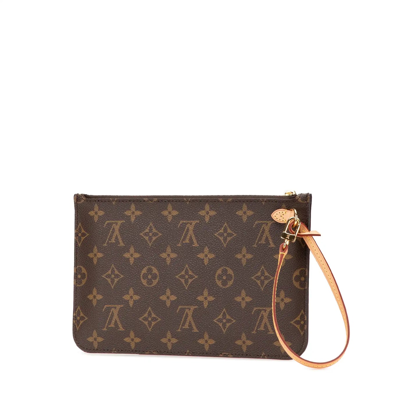 Louis Vuitton Monogram Neverfull Pouch
