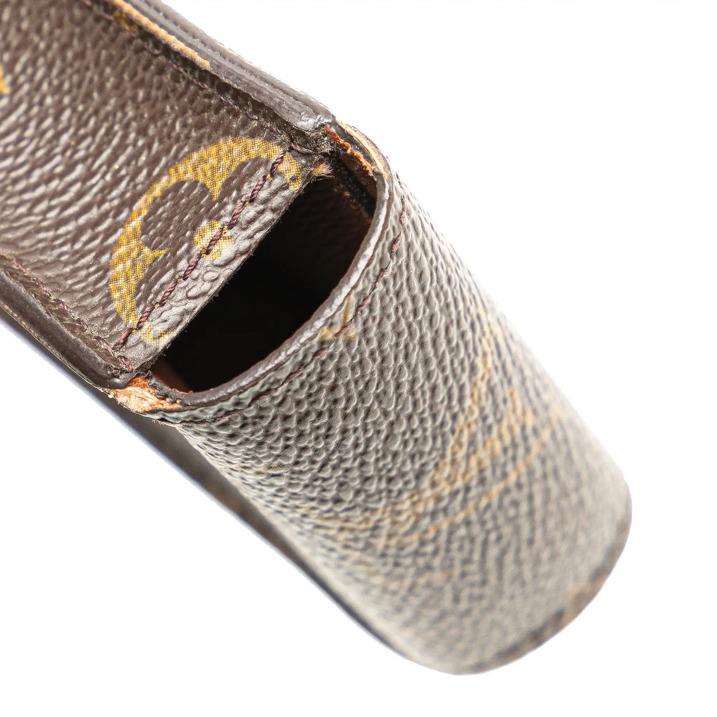 Louis Vuitton Monogram Cigarette Case