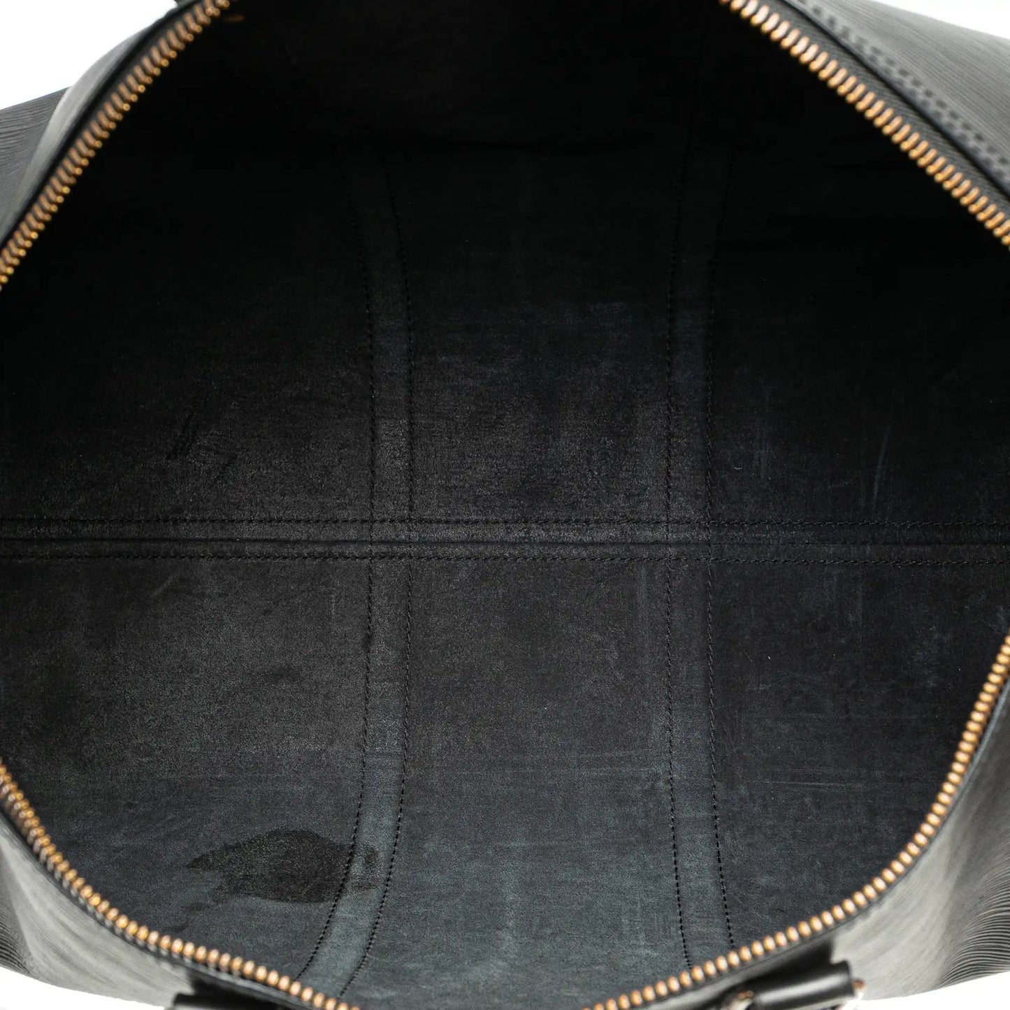 Louis Vuitton Epi Keepall 50
