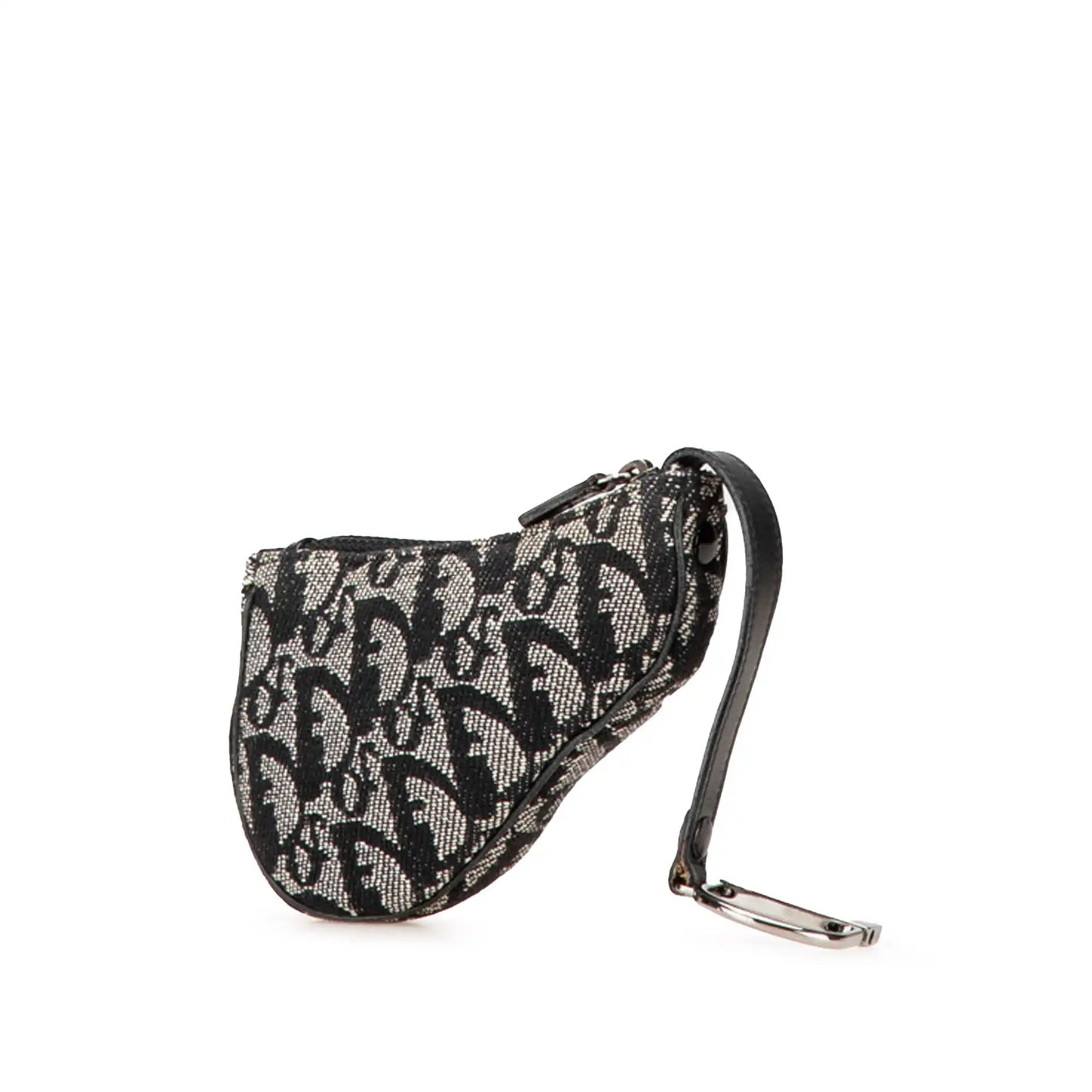 Dior Diorissimo Canvas Coin Pouch