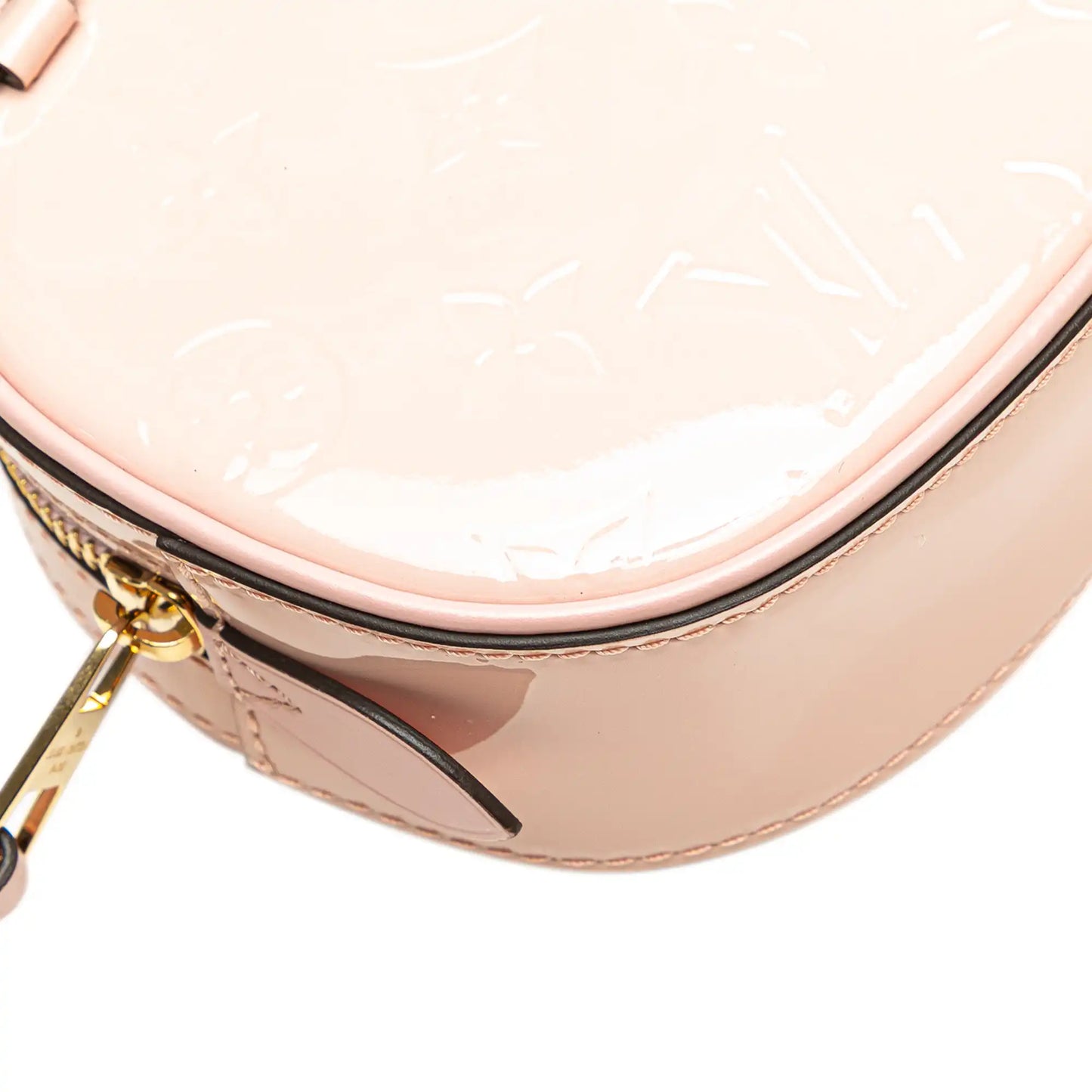 Louis Vuitton Monogram Vernis Beltbag