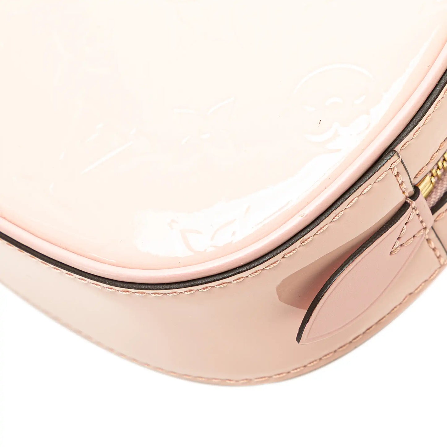 Louis Vuitton Monogram Vernis Beltbag