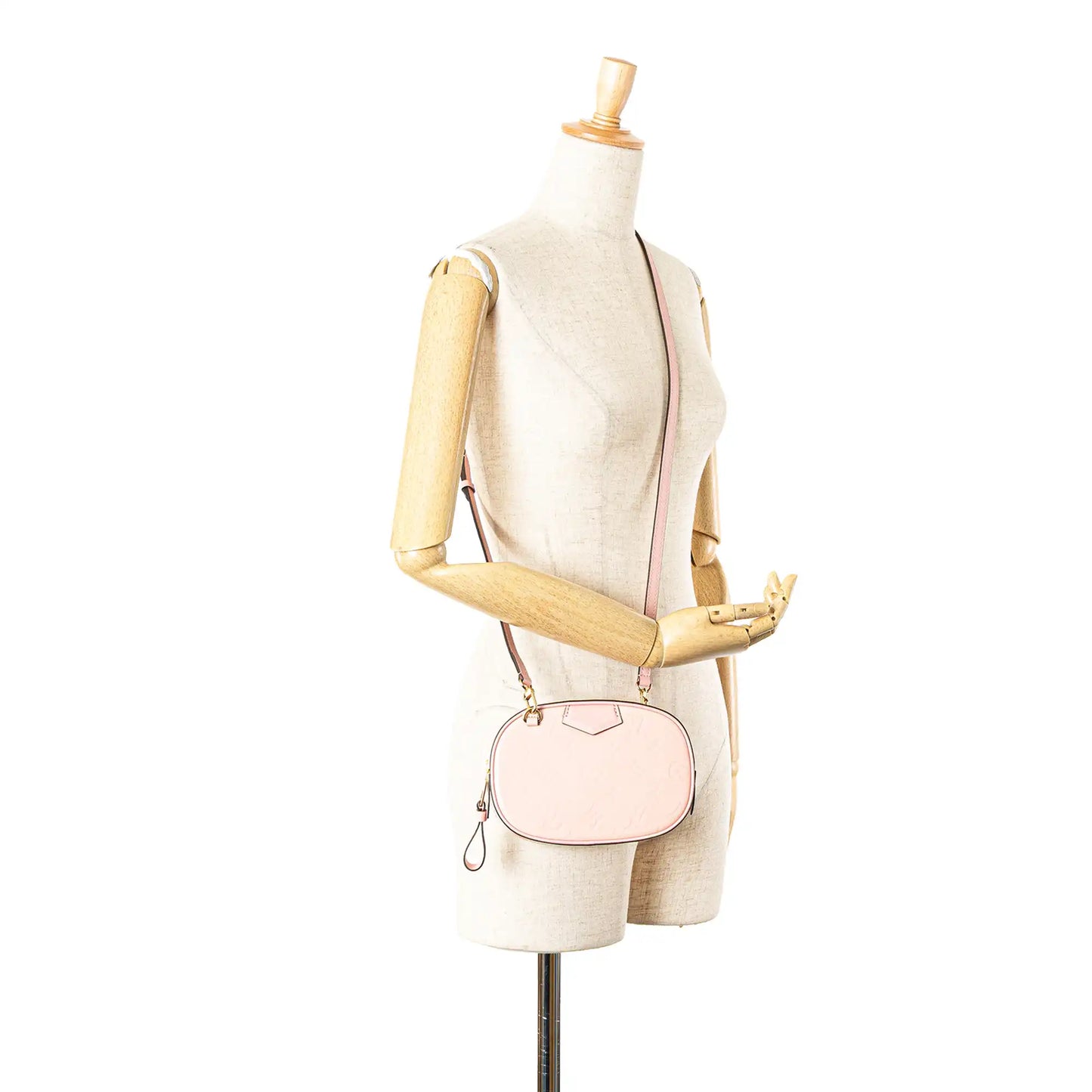 Louis Vuitton Monogram Vernis Beltbag