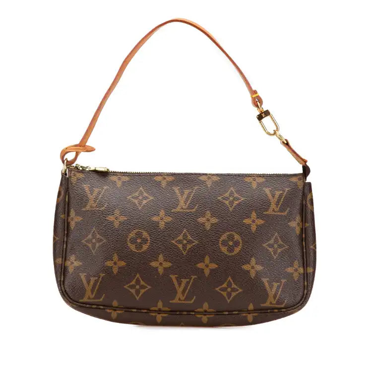 Louis Vuitton Monogram Pochette Accessoires