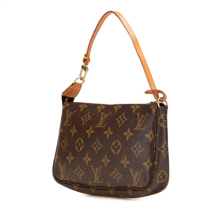 Louis Vuitton Monogram Pochette Accessoires