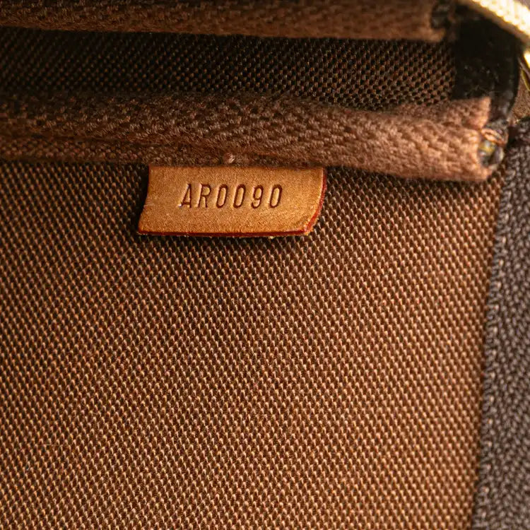Louis Vuitton Monogram Pochette Accessoires