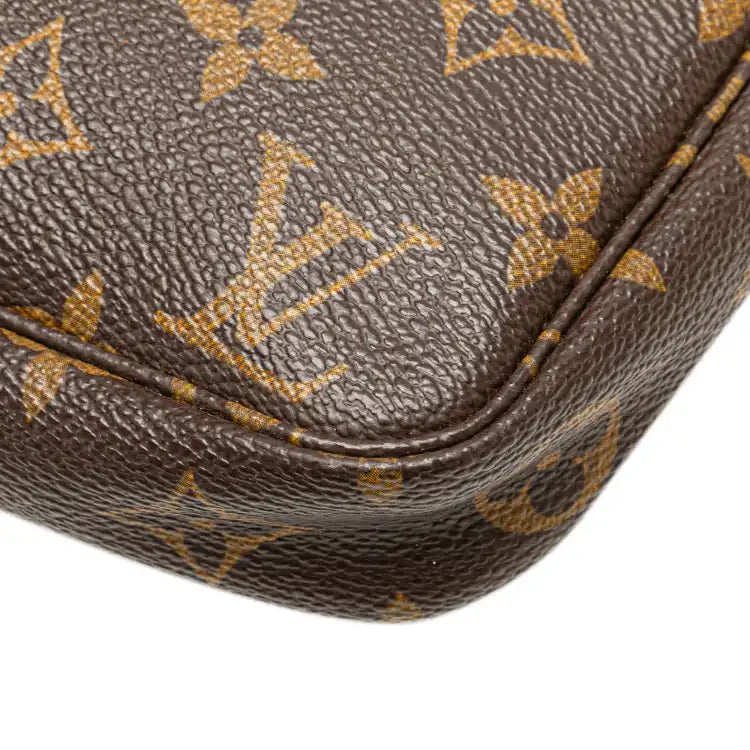 Louis Vuitton Monogram Pochette Accessoires