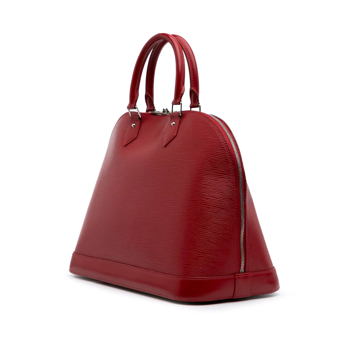 Louis Vuitton Epi Alma GM